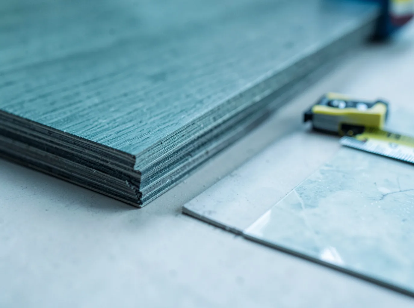Luxury Vinyl Plank Installation South Heights, PA FAQs